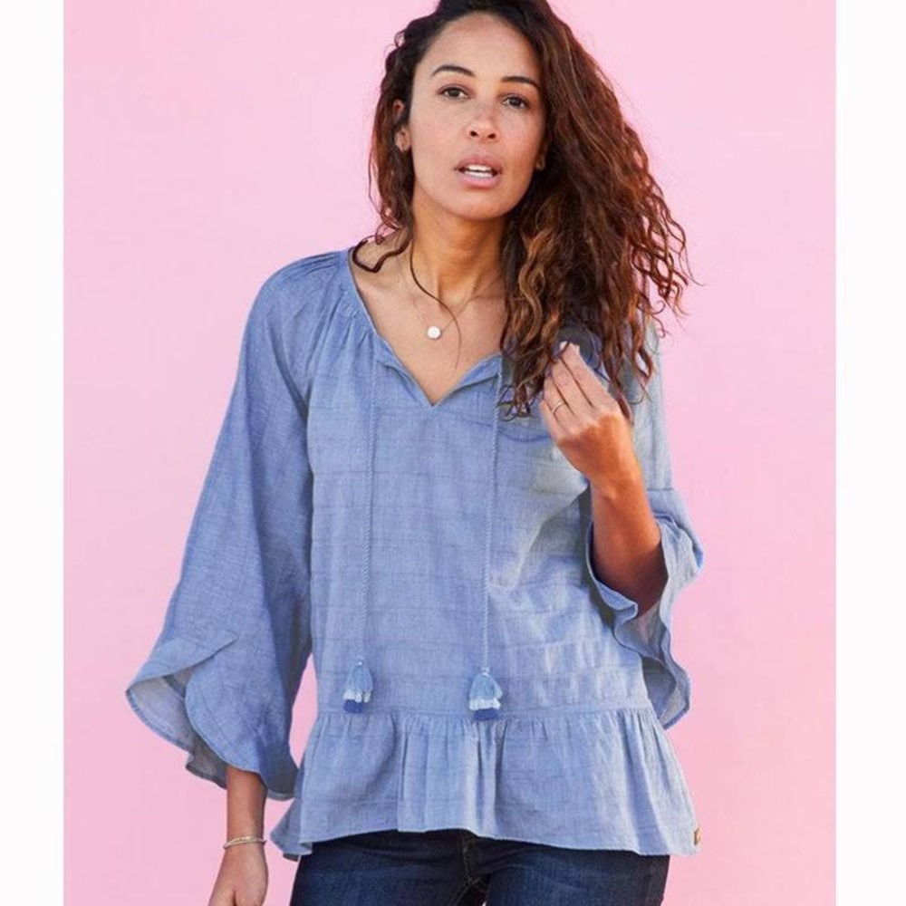 Matilda Jane Pretty Thing Top